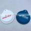 Wholesale Custom Promotional Plastic Cup Covers For Different Size Cup