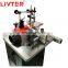 Single Axis Wood Milling Machine W0404 Sliding Table Machine Tool Spindle Moulder