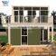 Reduce Investment Costs  Container Homes 20Ft Prefab Shipping  Foldable Cheaps Tiny House C E I S O 9000 Melbourne Port