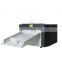 semi-automatic paper creasing machine digital nc350 creasing machine perforating creasing machine manufacturer in china