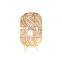 Unique Rattan Creative Table Lamp Bedroom Night Light Decorative Bed Room Vietnam Manufacturer