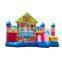 Factory Manufacturer inflatable slide bouncy kids inflatable castle