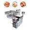 Fabricantes De Maquina De Cono Helado De Segunda Ice Cream Cone Egg Crispy Roll Making Machine by Gas