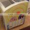 220v&110v ETL mini ice cream horizontal display freezer