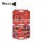 Cooling System Tester 18pcs Water Tank Leak Detector Cooling System Leak Tester