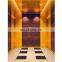 Low Price Outdoor Passenger Elevator 800kg Capacity Human Mall Lift