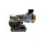 Chinese production elevator winch chain elevator 2 ton motor with brake