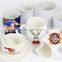 Popular type mug/cup printing machine LM-M001
