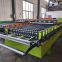 Double Layer PPGI Color Steel PV4 PV6 PV8 Roofing Sheet Cold Deck Roll Forming Making Machine Factory Price