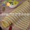 24*40cm Metal Decoration Bling Bling Iron On Crystal Rhinestone Mesh Trim