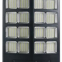 all-in-one  solar street light