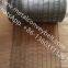 Flat Flex Driven Conveyor Metal Belt Conveyor Wire Belt For Cooling Cake