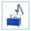 Professional manufacture hot tapping machine