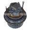 706-88-00150 706-88-00151 Двигатель для передвижения для Komatsu PC300LC-6LE PC380LC-6K PC380LC-7K PC450-6 PC450-6K PC400-6 Финальный привод