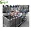 Potato Washing and sorting Machine
