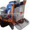 electric terrazzo floor grinding machine