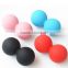 Fitness Double Rubber Lacrosse Ball