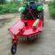 Agricultural Machinery Rotary Slasher Cropper Lawn Mower High Quality