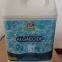 swimming pool spa blue clarifier