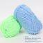 For Crocheting&knitting Hand Knitted Yarn High Quality Milk Cotton Yarn Uses