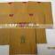 Double layer apple growing kraft paper bags
