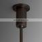 Hot sale classic restored modern chandelier LED interior hardware decorative light