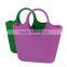 Silicone Shopping Bag Handbag