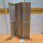 High Quality Wooden Decorative Screen Divider Partition