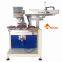 Meichao Single Color Eight Stations Automatic Rotary pad Printing Machine