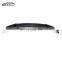 G20 CS Style High Quality Carbon Fiber Rear Spoiler Truck Tail Boot Wing Spoiler For BMW 3 Series G20