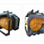 ZHONG XIE engineering and construction machinery hydraulic rotary screen bucket
