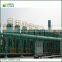 chinese the high efficiency Impluse Bag Filter Type and Cartridge Type Dust Collector