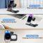 Desktop faltbarer 3-in-1 kabelloser Magnet-Ladeger?t mit multifunktionaler integrierter Ladestation für iPhone 15 14 13 12 Pro Max