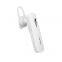 ONDA Auriculares inalámbricos Bluetooth, auriculares de grabación de estilo empresarial, buenos graves, auriculares sin cable