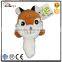 Factory Wholesales Various Plush Pet Dog Toys Rope Animal Toy