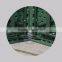 Outdoor Plastic Green Table For activity