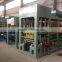 High Strength And Flexibility of Brick Making Machine