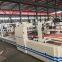 MJZXJ-1 Automatic Folder Gluer & Strapping Machine