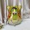 Huge Animal Head Safari Foil Balloon Inflatable Air Ballon Happy Birthday Christmas Cartoon Balloons Party Decorations Supplies