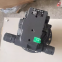 PCR-3B-12A SWING motor Liugong 9035E Xugong 35 Sany 35 excavator swing motor gear box assembly