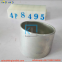 Bague de bielle du moteur 3406 4P8495 4P - 8495 pour CAT