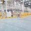 Elevator Elastic Guardrail Elevator Protective Barrier Safe Stop RackEnd Protector Ground Impact Barrier
