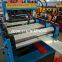 Steel C Z interchangeable purlin C Channel Building Material Cold roll forming machine