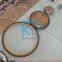 Diesel Engine Parts Lower Gasket Kit 3804301 Fit For Cummins K38