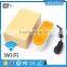 App controller fashion design portable mini high sound quality wifi speaker system