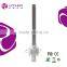 Uvled factory new develop 405um Quick-Curing UV LED Bulb 9w uv led