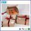 Mid-Autumn Festival moon cake gift box wedding favor candy box with China supplier