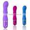 Factory New design Sex Toys for Ladies, Hot Anal vagina Vibrator, colorful health care product sex products vibrators