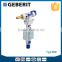 Typ380 GEBERIT Fill Valve for Toilet Cistern, Australian Standard Watermark Inlet Valve