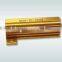 RX24 Gold aluminum resistor high precision resistor